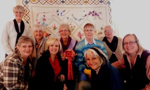 Gansbaai Courant ontmoet Fijnbosch